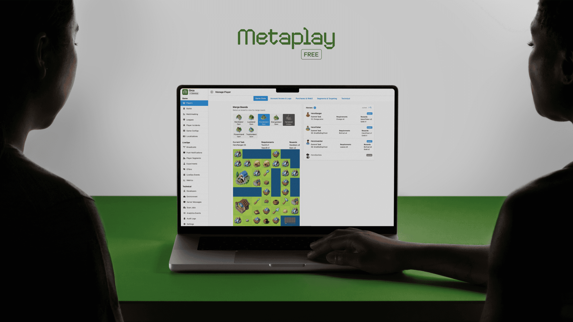 How to Install the Metaplay SDK and Run a Local Game Server for Free