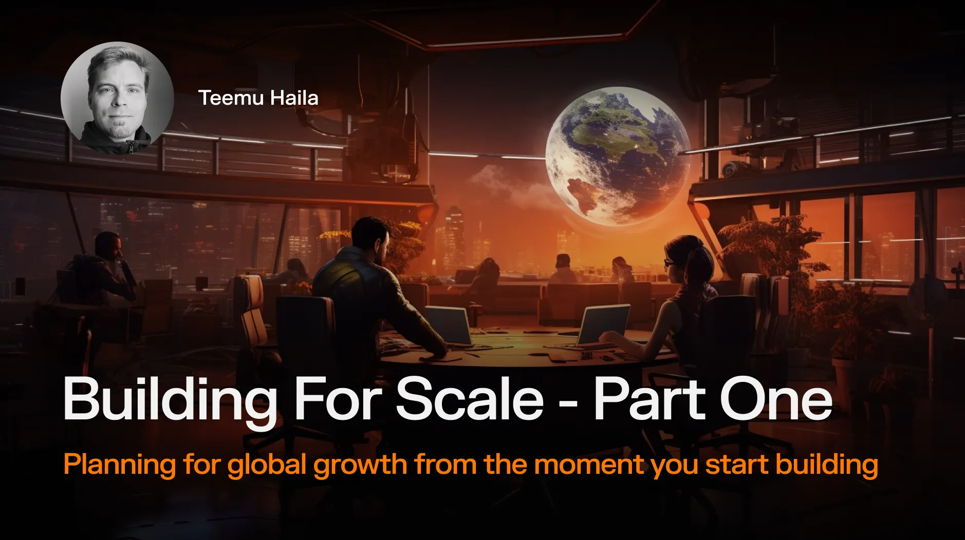 Scaling Live Service Games: An Introduction to the Four Pillars [Updated for 2026]