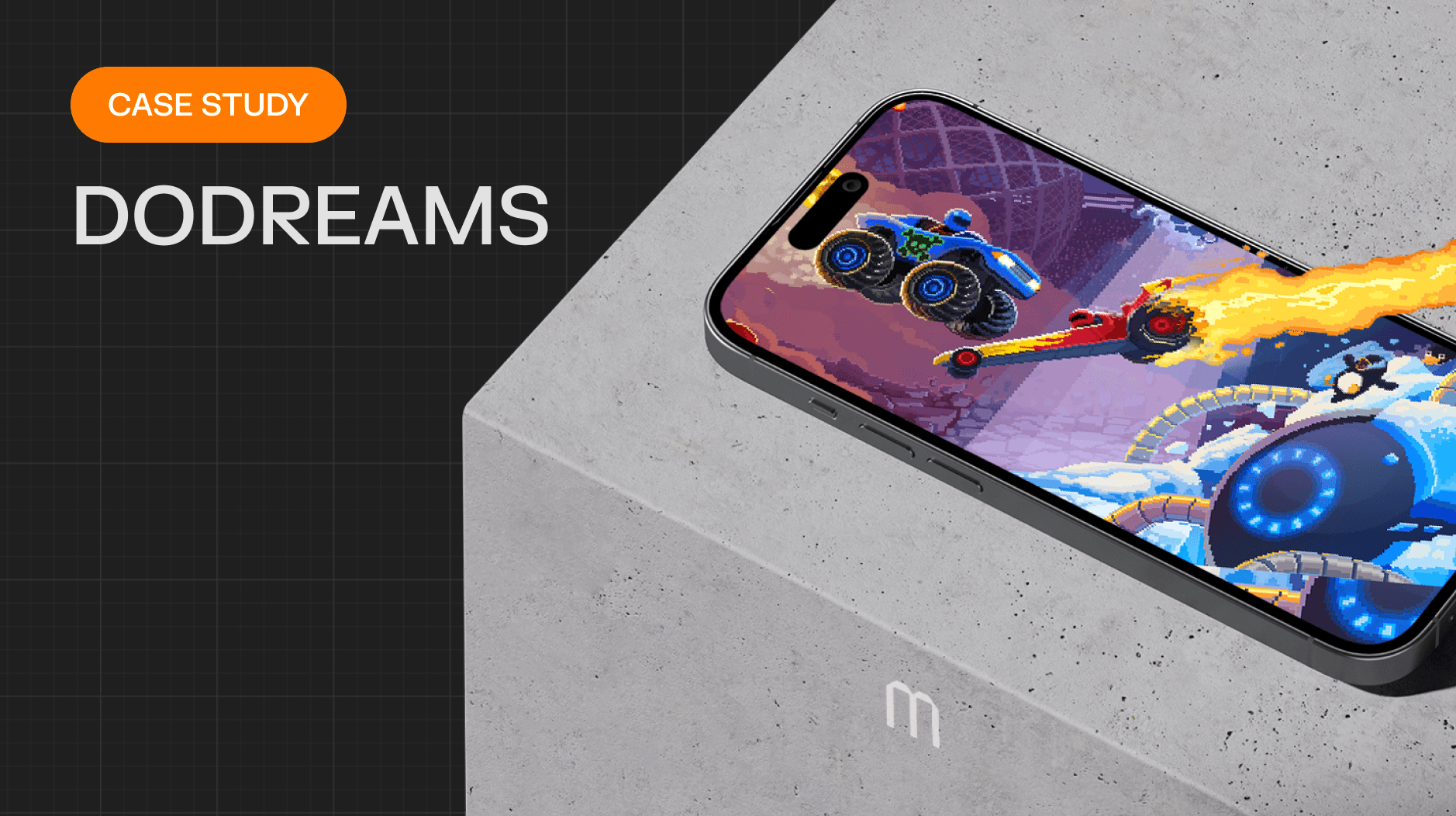 How DoDreams Scaled Drive Ahead! to 250 Million Players using Metaplay