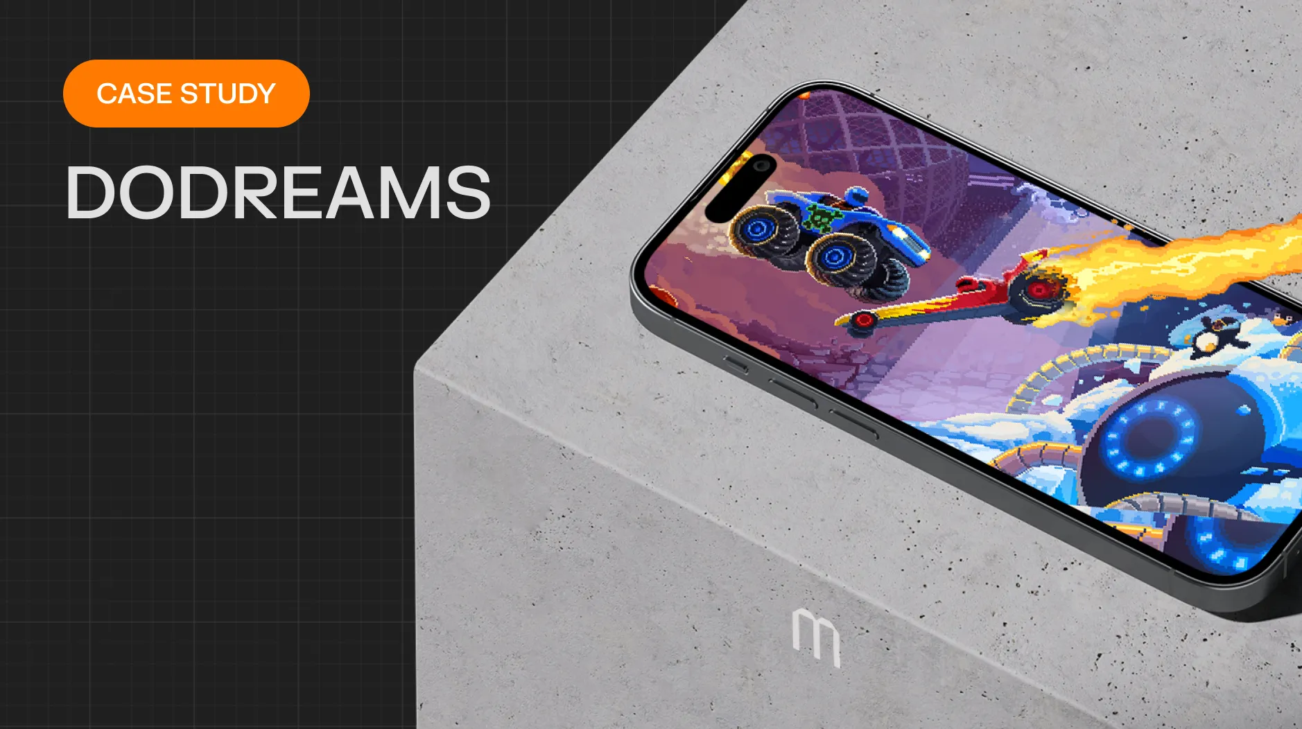 How DoDreams Scaled Drive Ahead! to 250 Million Players using Metaplay