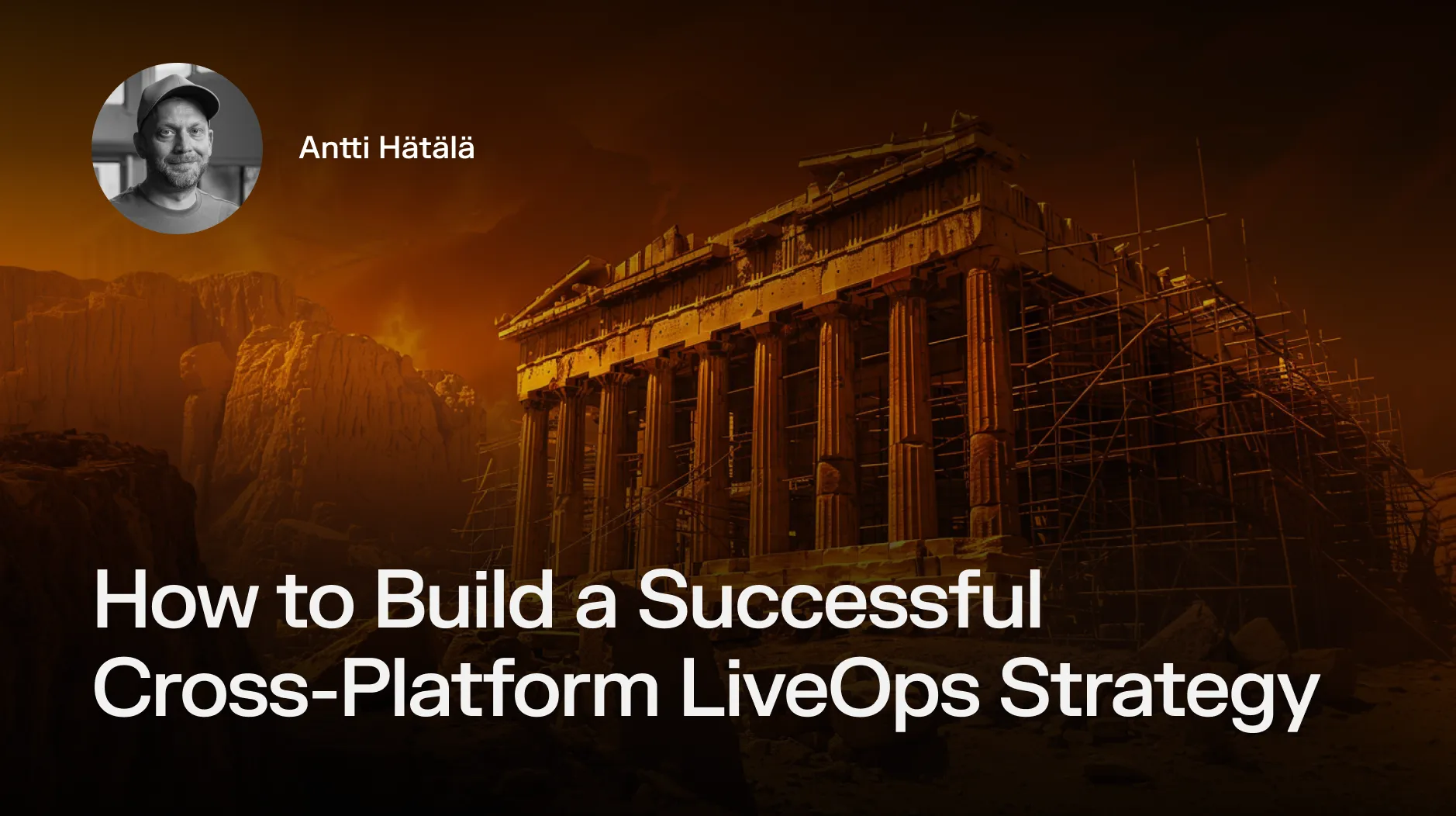 How to Build a Successful Cross-Platform LiveOps Strategy [Updated for 2026]