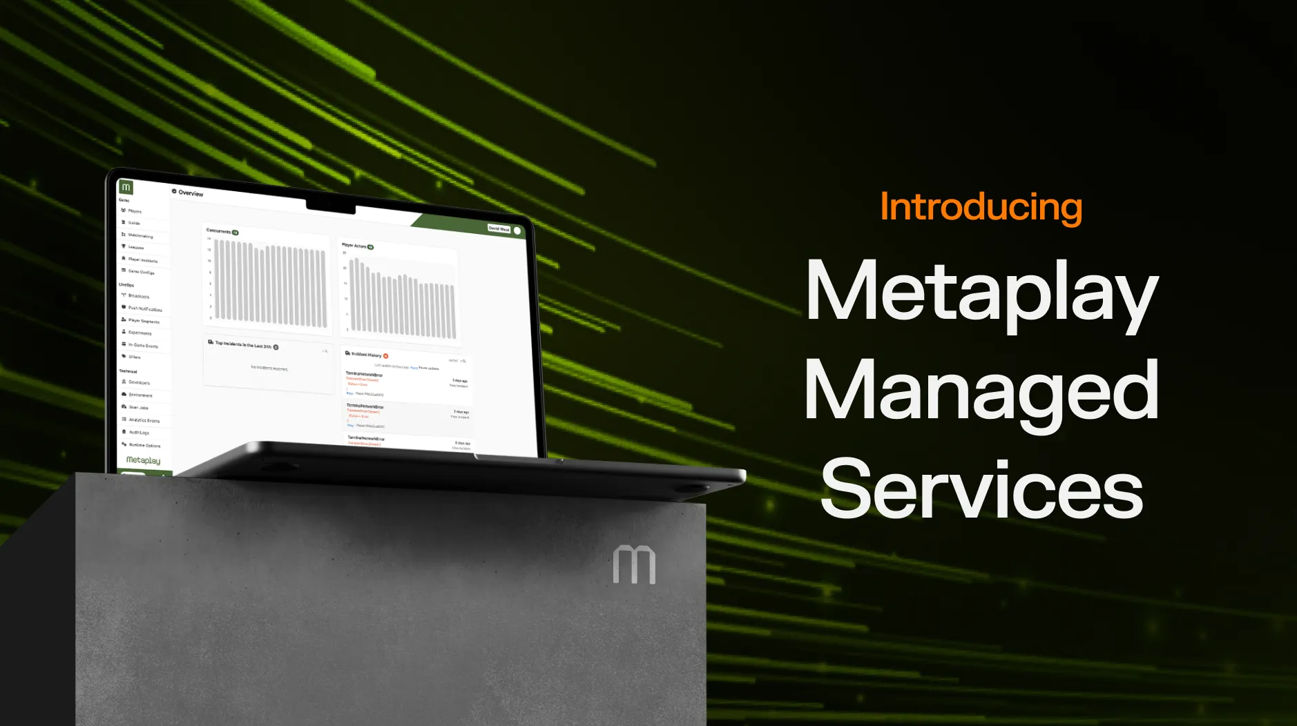 Metaplay Managed Services: Cloud Hosting for Live Service Games [Updated for 2026]