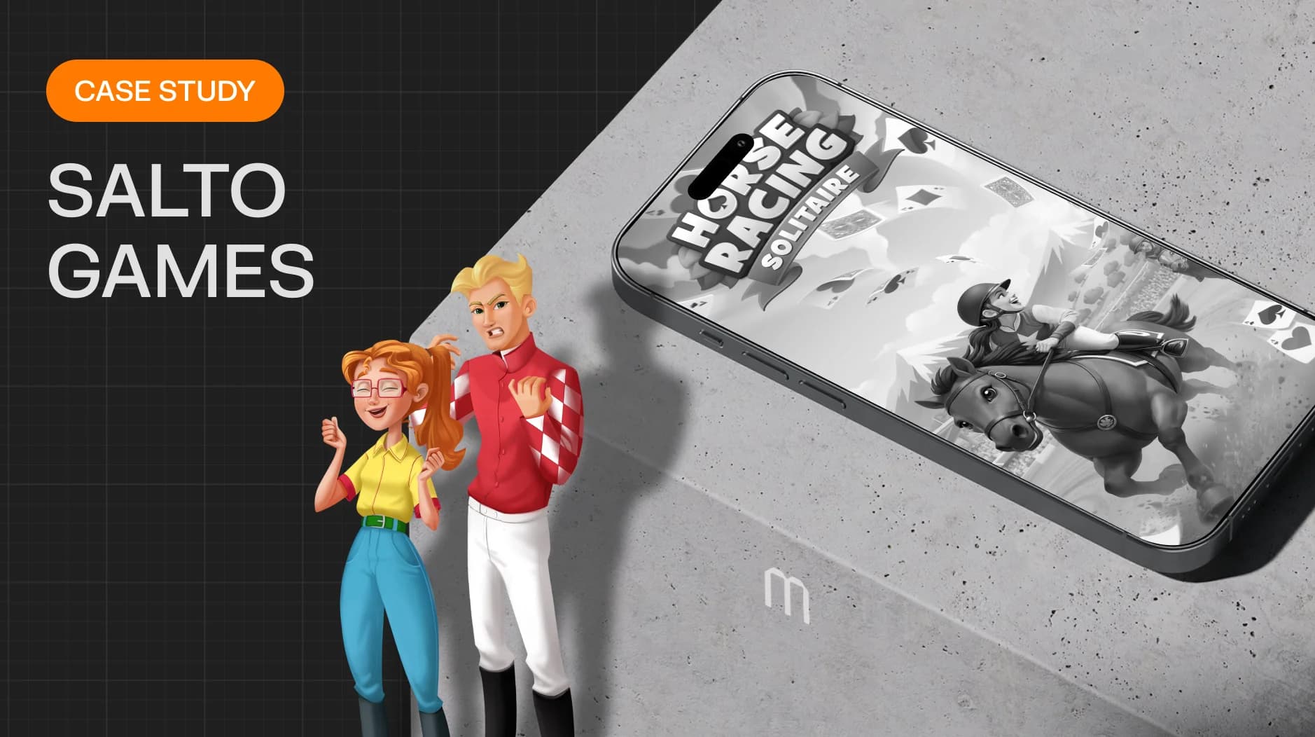 How Metaplay helps three industry veterans punch well above their weight at Salto