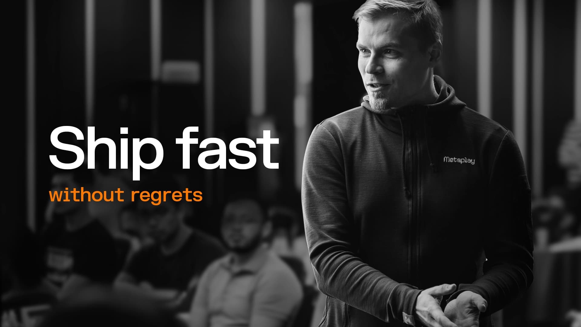 Ship Fast Without Regret: Lessons from 15 Years in Mobile Gaming [Updated for 2026]