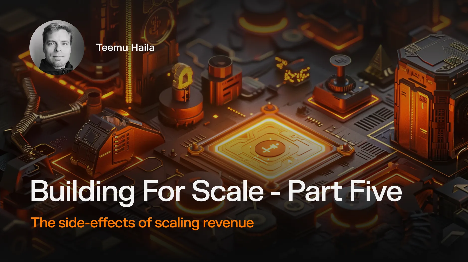 Scaling Live Service Games: Pillar Four - Scaling Game and Company Revenue [Updated for 2026]