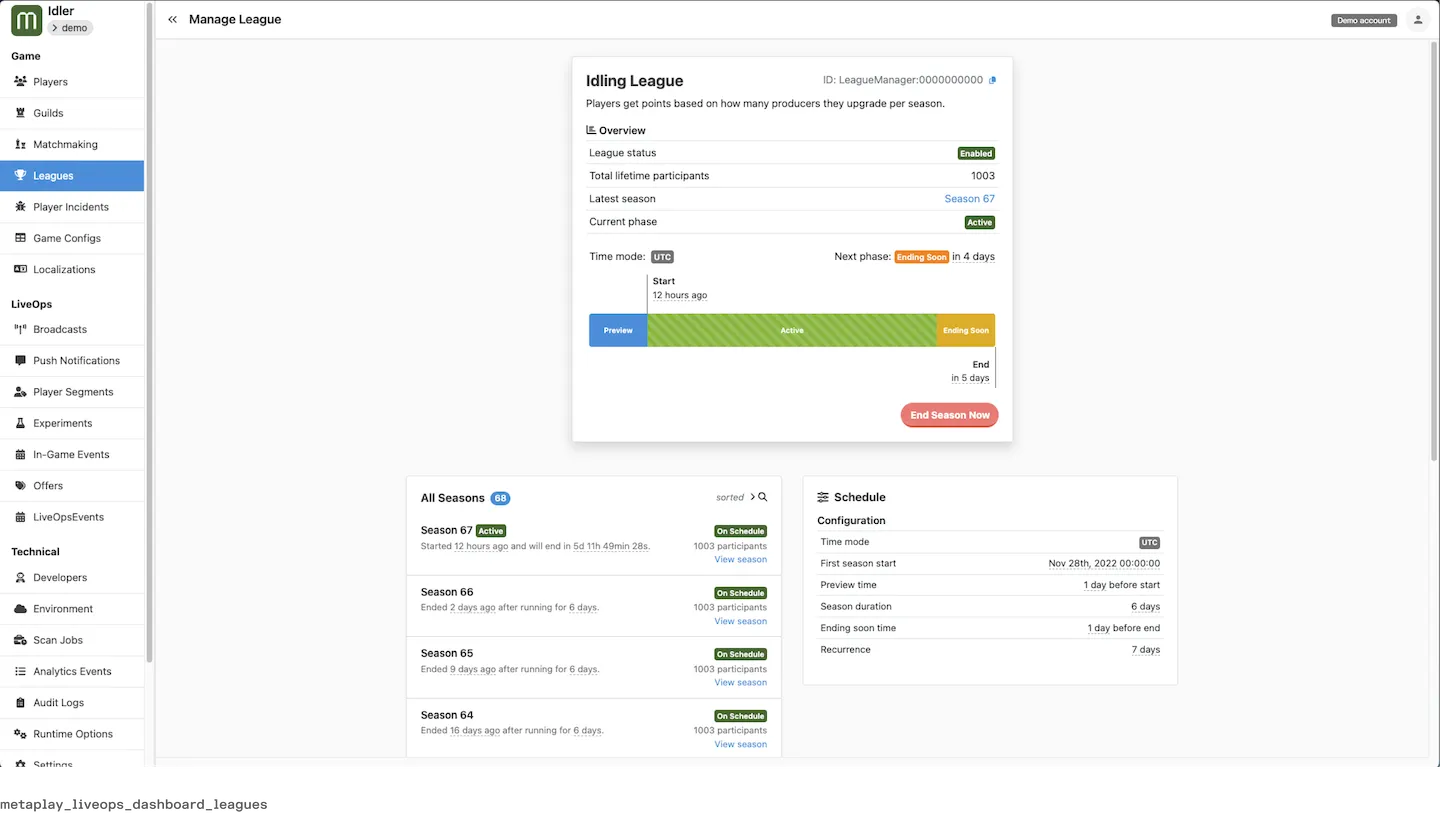 Social and multiplayer features for game growth