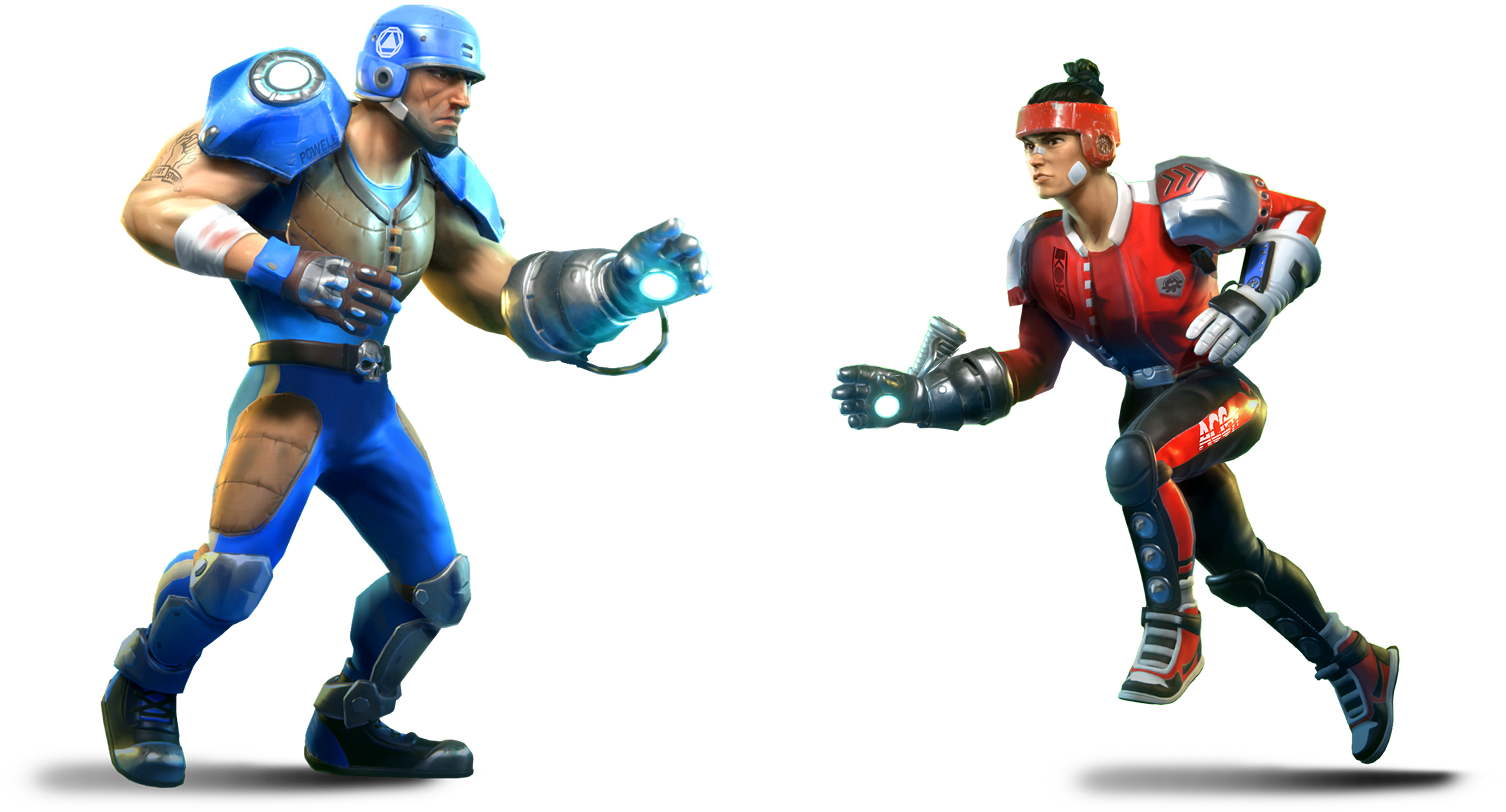 Future Run - Metaplay integration