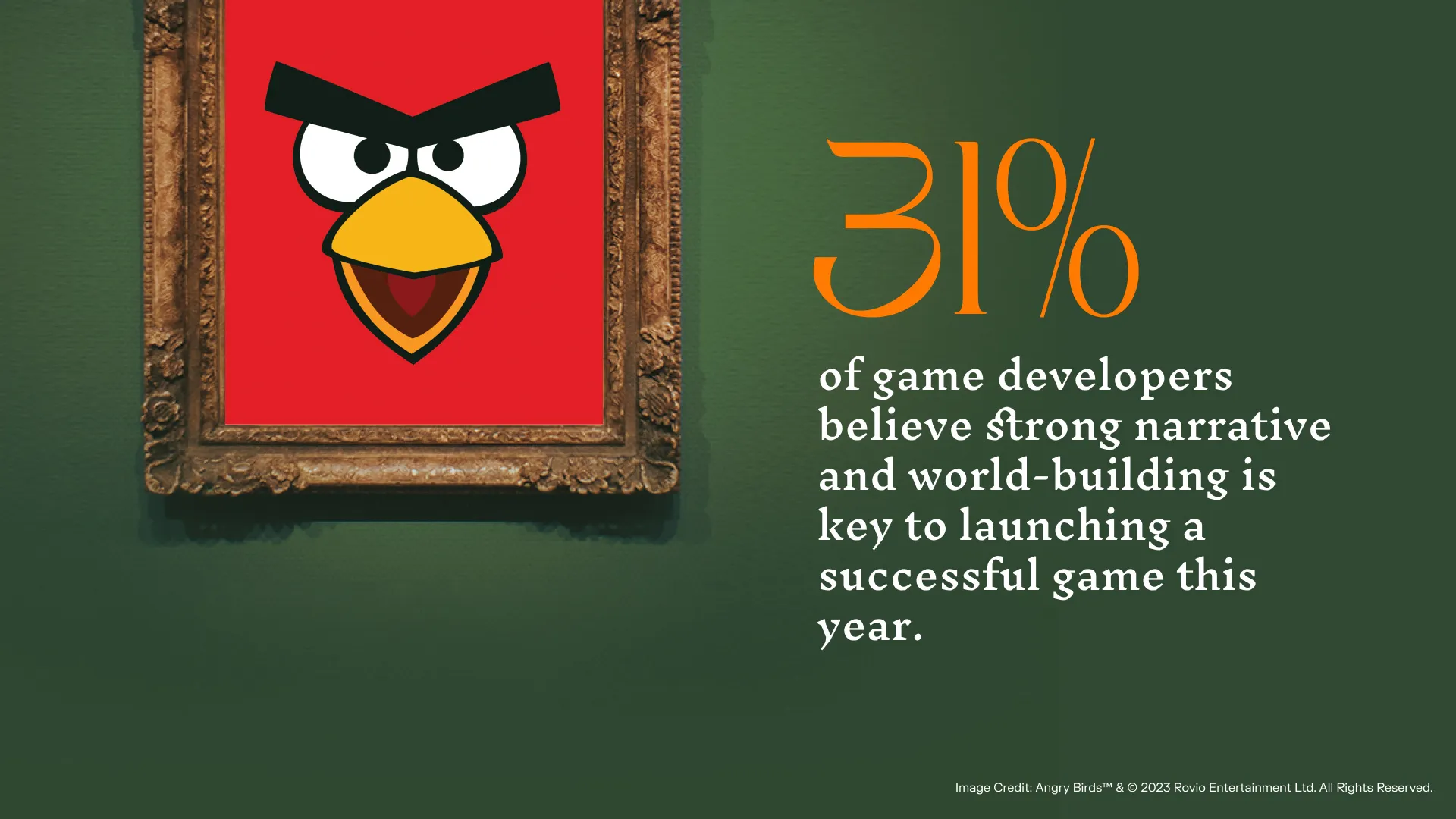 Angry Birds and the Game Development Renaissance