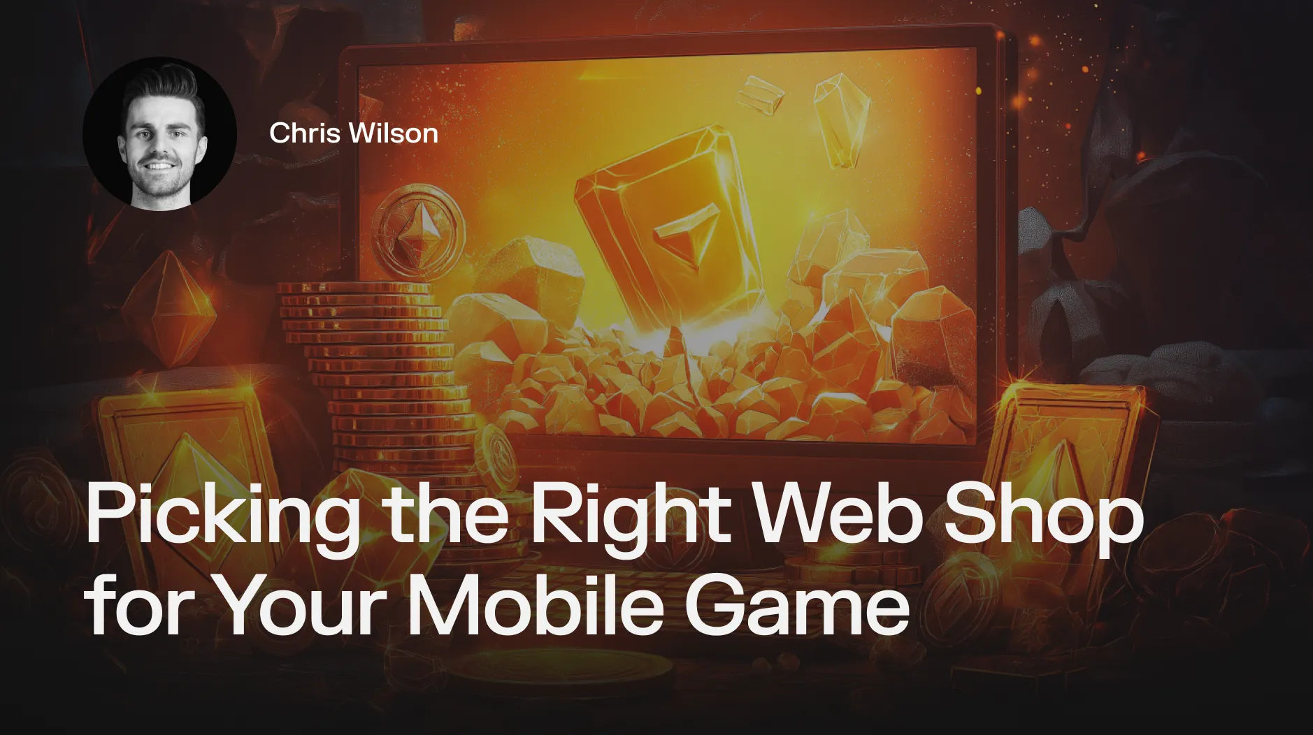 Picking the Right Web Shop for Your Mobile Game [Updated for 2026]