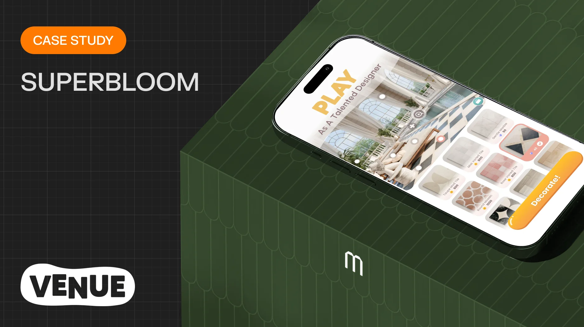 How Superbloom turned interior design into a live service game with Metaplay