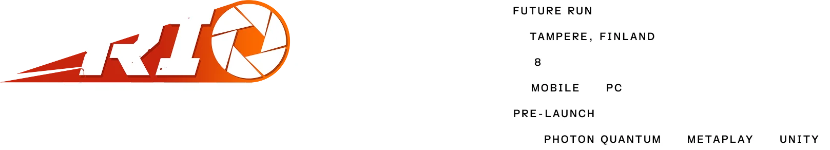 Future Run – Riot Ball