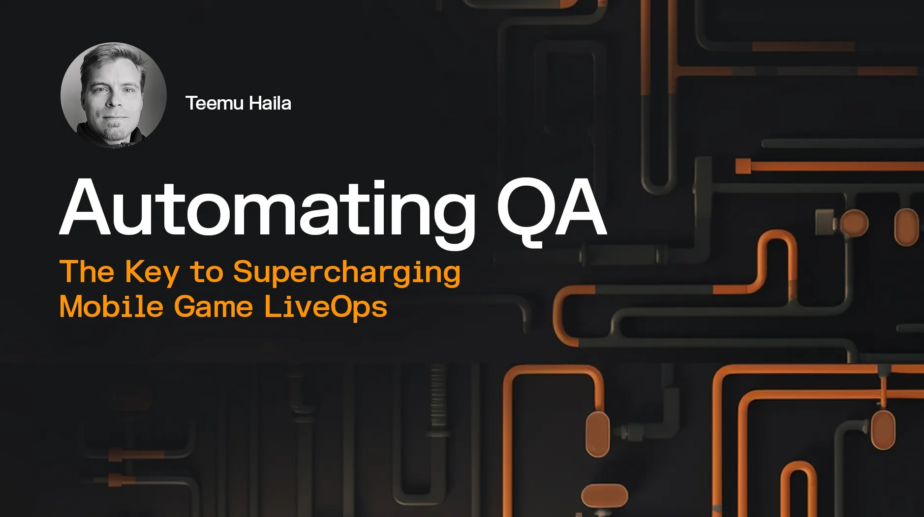Automating QA: The Key to Supercharging Mobile Game LiveOps [Updated for 2026]