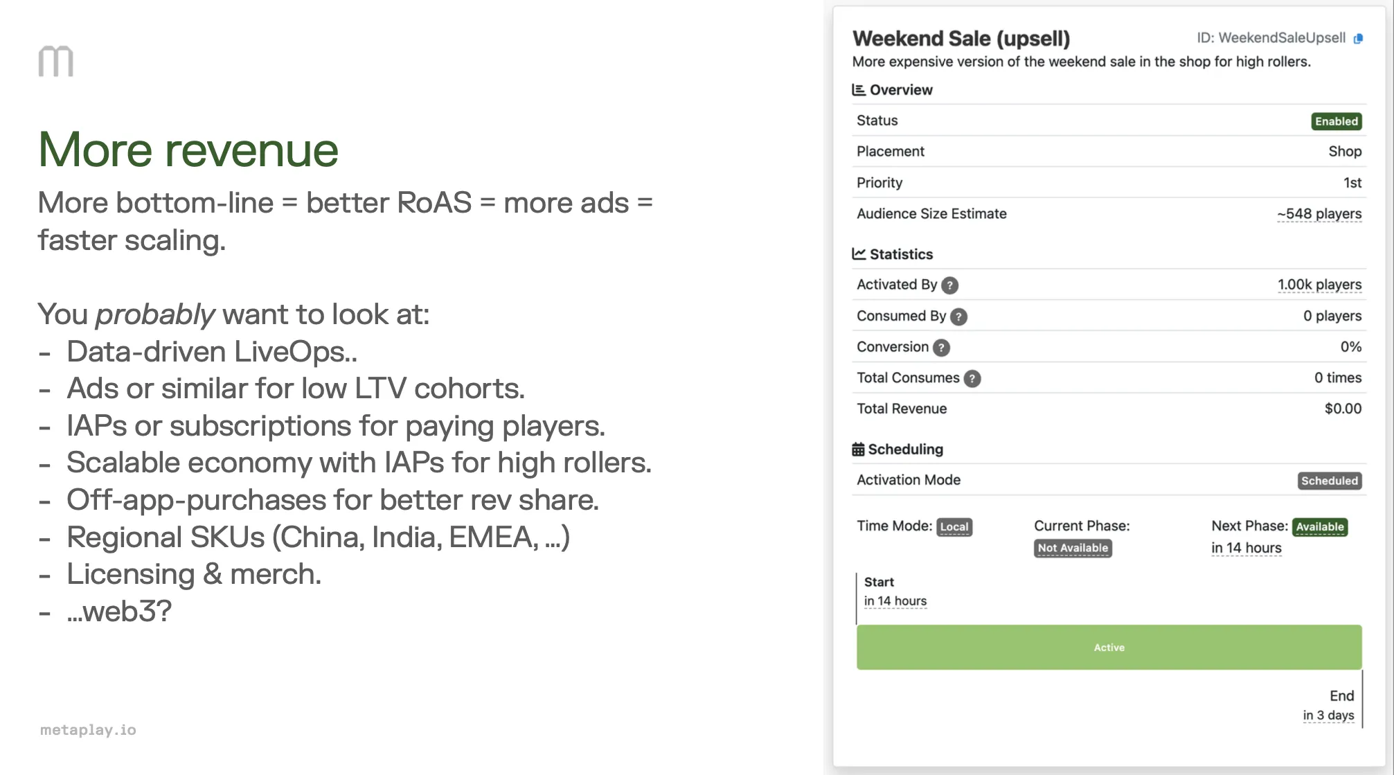 Cross-platform game distribution channels